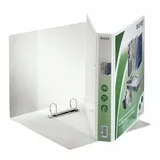 Leitz Präsentationsringbuch DIN A4 30 mm Weiß