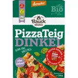 Bauckhof Pizza-Teig Dinkel Demeter