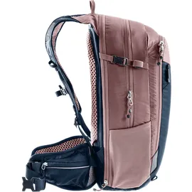 Deuter Compact 14+3 Fahrradrucksack (Größe 14+3L, blau)