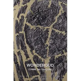 COMME des GARÇONS Wonderoud Eau de Parfum 100 ml