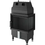 Spartherm Kamineinsatz Varia 2R-62 | 6,9 kW | Rechtsanschlag