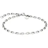 Liebeskind Berlin Damen-Fußkette Edelstahl