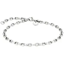 Liebeskind Berlin Damen-Fußkette Edelstahl