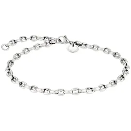 Liebeskind Berlin Damen-Fußkette Edelstahl