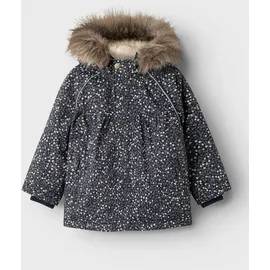 NAME IT Snow05 Aop Mini Jacket 24 Months