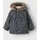 NAME IT Snow05 Aop Mini Jacket 24 Months