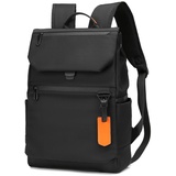 Business Herren Laptop Rucksack Rucksäcke Wasserdichte Reisetasche Männliche Arbeitsrucksack Student Schultasche 14 Mochila