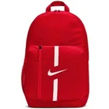 Nike Academy Team Rucksack Kinder - rot