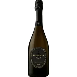 Royal Brut Ackerman 2021