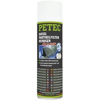 Petec Dieselpartikelfilterreiniger Spray 400 ml