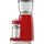 Smeg CGF11RDEU rot