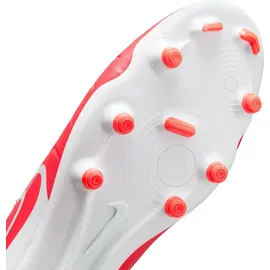 Nike Legend 10 Club Herren Hot Lava/White 45