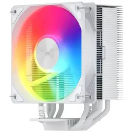 kompatible Ware NP5-WA, CPU-Kühler - weiß, 120 mm