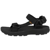 Teva Hydratrek schwarz Herren