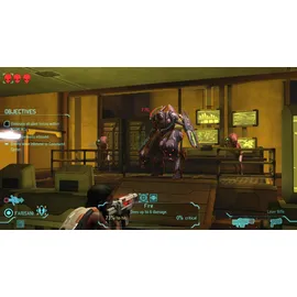 XCOM: Enemy Within - Commander Edition (PS3)