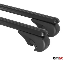 Omac Dachträger für Mercedes Vito W447 2014-2025