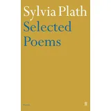 Allen & Unwin Selected Poems Sylvia Plath