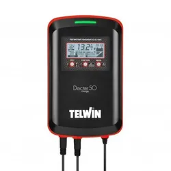 TELWIN Batterieladegerät 807613