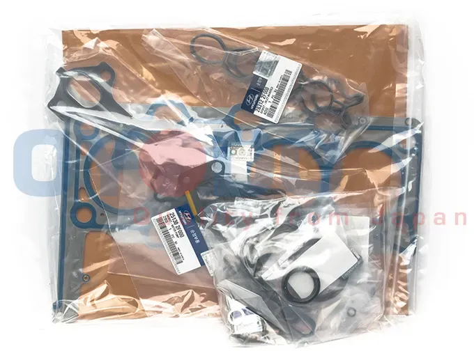 OYODO Dichtungsvollsatz, Motor 10u0340oyo für KIA