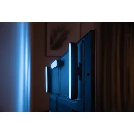 Philips Hue Play White & Color Ambiance schwarz