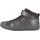 GEOX M dchen J Kalispera Girl I Sneakers, Grau, 27 EU