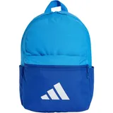 adidas Logo Rucksack Lucid Ray Blue