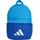 adidas Logo Rucksack Lucid Ray Blue
