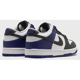Nike Panda Dunk Low Teens White/White/Black 38,5