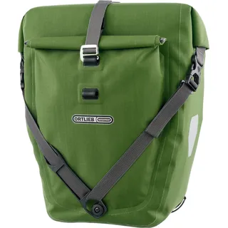 Ortlieb Back-Roller Plus (QL2.2) moss green