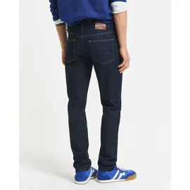 GANT Slim Fit Blau 29/32