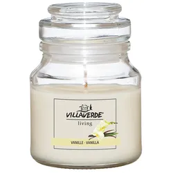 Duftkerze VANILLE (DH 7x7.80 cm) - DH 7x7.80 cm