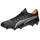 Puma King Ultimate FG/AG Nockenschuhe, schwarz, Größe 46 1⁄2 - 46 1⁄2