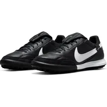 Nike The Premier Herren Black/White 40