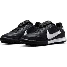 Nike The Premier Herren Black/White 40