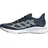 Damen Crew Navy/Silver Metallic/Purple Tint 42