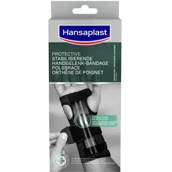 Hansaplast Stabilisierende Handgelenk-bandage 1 St