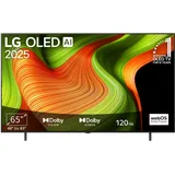 LG OLED65B59LA 65" 4K OLED AI Smart TV B5