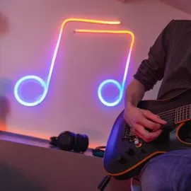 Twinkly Flex LED-Streifen RGB 2m (TWFL200STW-WEU)