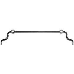 Meyle Stabilisator, Fahrwerk [Hersteller-Nr. 1147530018] für Audi