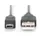 Digitus USB 2.0 Anschlusskabel