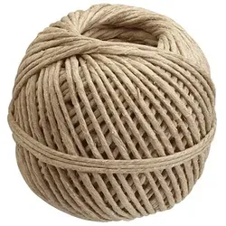 Kordel braun 40,0 m