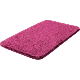 GRUND Melange 70 x 120 cm berry