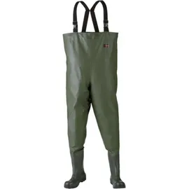 NORWAY Wathose Premium S5 grün - 43