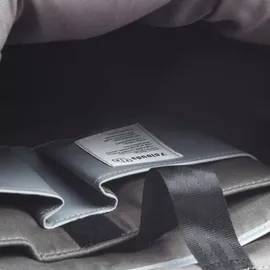 7clouds Shopper-Rucksack Nusin 7.1 blue | Blau