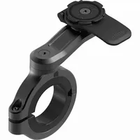 QUAD LOCK Lenkerhalterung PRO groß für Motorrad Schwarz