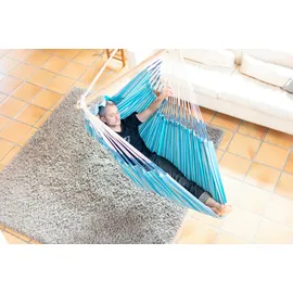 La Siesta Habana Azure Kingsize blau