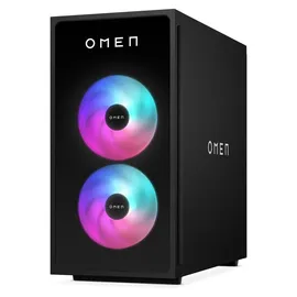 HP OMEN Gaming-PC i7-14700F 2023 16 GB RAM 1 TB SSD RTX 5060 Ti Windows 11 Home