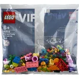 LEGO 40512 Witziges VIP-Ergänzungsset