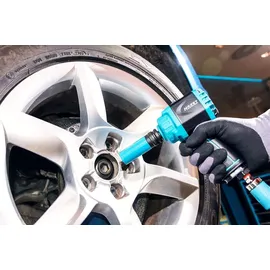 HAZET 9012MTT Mini Twin Turbo Druckluft-Schlagschrauber