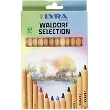 Lyra Pet Lyra Super Ferby Waldorf Selection 12 Stück